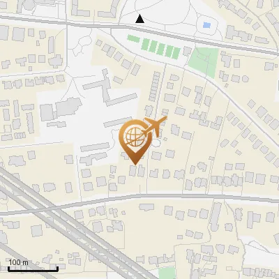 Foto zu Rulantweg 26, 22763 Hamburg