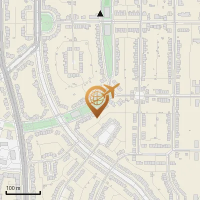 Foto zu Rumeyplan 11, 12101 Berlin