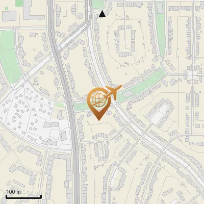 Foto zu Rumeyplan 29, 12101 Berlin