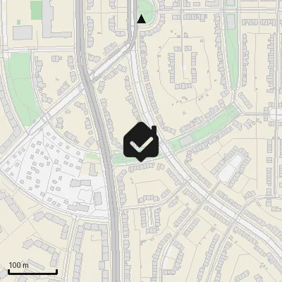 Foto zu Rumeyplan 38, 12101 Berlin