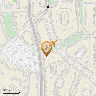 Foto zu Rumeyplan 39, 12101 Berlin