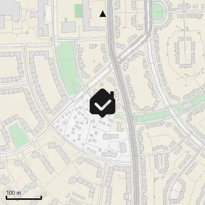 Foto zu Rumeyplan 50, 12101 Berlin