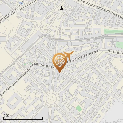 Foto zu Rumfordstraße 10, 80469 München