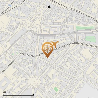 Foto zu Rumfordstraße 16, 80469 München