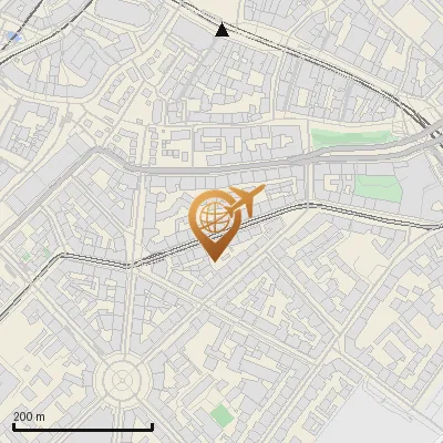 Foto zu Rumfordstraße 22, 80469 München