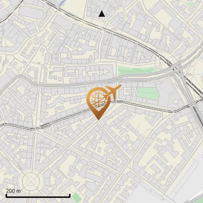 Foto zu Rumfordstraße 30, 80469 München