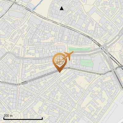 Foto zu Rumfordstraße 31, 80469 München