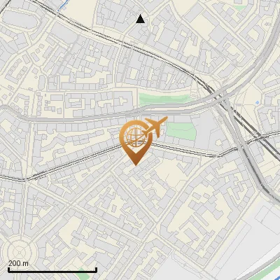 Foto zu Rumfordstraße 32, 80469 München