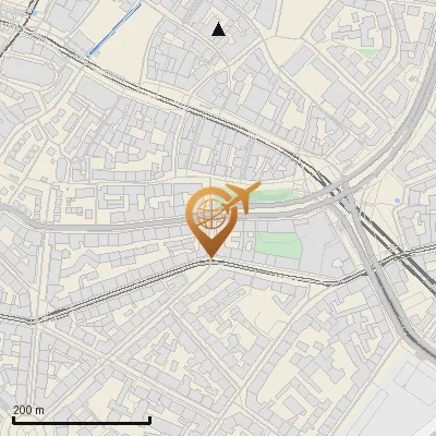 Foto zu Rumfordstraße 35, 80469 München