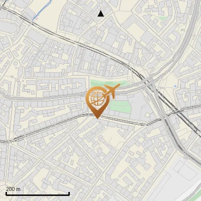 Foto zu Rumfordstraße 37, 80469 München