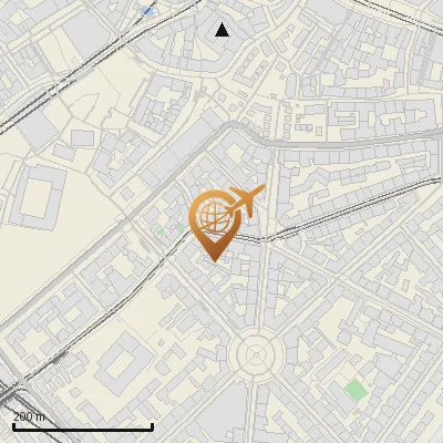 Foto zu Rumfordstraße 4, 80469 München