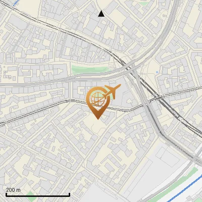 Foto zu Rumfordstraße 40, 80469 München