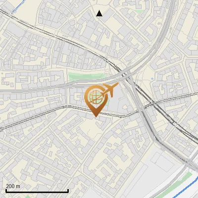 Foto zu Rumfordstraße 45, 80469 München