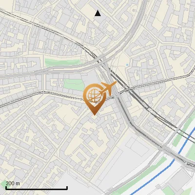 Foto zu Rumfordstraße 46, 80469 München