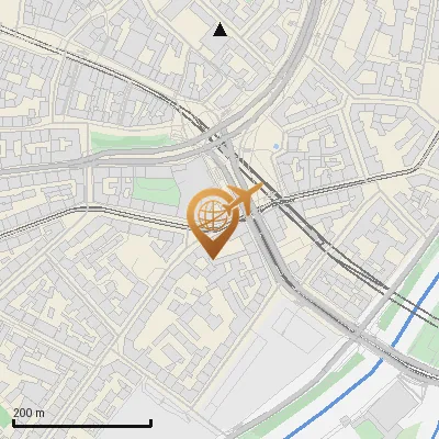 Foto zu Rumfordstraße 48, 80469 München