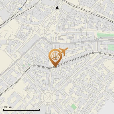 Foto zu Rumfordstraße 7, 80469 München