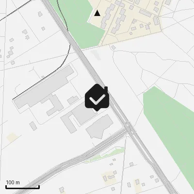 Foto zu Rummelsburger Landstraße 98, 12459 Berlin