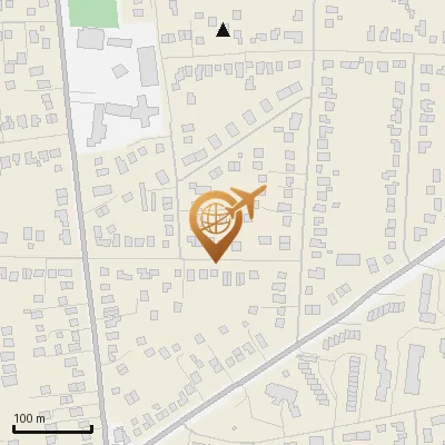 Foto zu Rummelsburger Straße 10, 22147 Hamburg