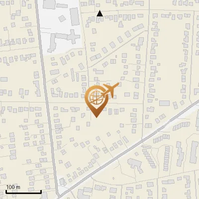 Foto zu Rummelsburger Straße 11, 22147 Hamburg