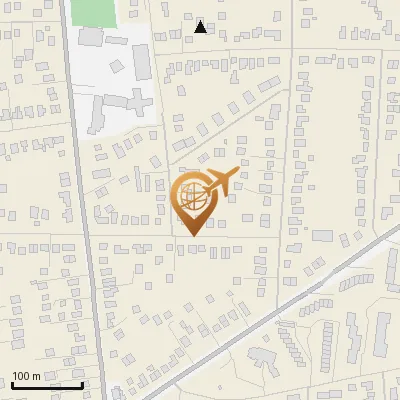 Foto zu Rummelsburger Straße 12, 22147 Hamburg