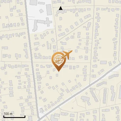 Foto zu Rummelsburger Straße 13, 22147 Hamburg