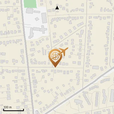 Foto zu Rummelsburger Straße 14, 22147 Hamburg