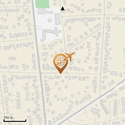 Foto zu Rummelsburger Straße 16, 22147 Hamburg