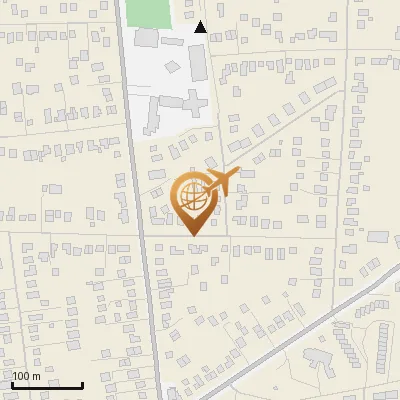 Foto zu Rummelsburger Straße 18, 22147 Hamburg