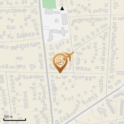 Foto zu Rummelsburger Straße 20, 22147 Hamburg