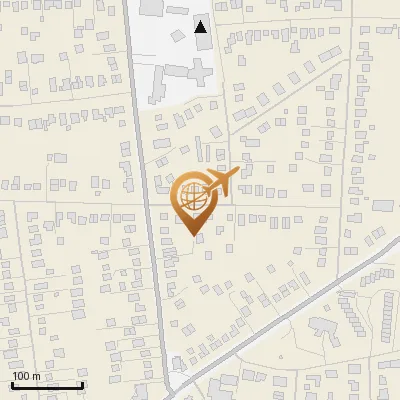 Foto zu Rummelsburger Straße 21, 22147 Hamburg