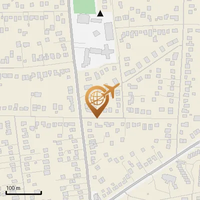 Foto zu Rummelsburger Straße 22, 22147 Hamburg