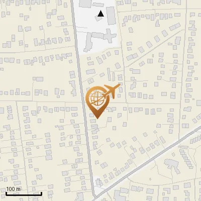 Foto zu Rummelsburger Straße 23, 22147 Hamburg