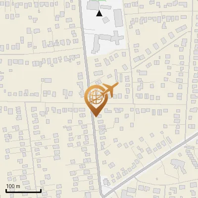 Foto zu Rummelsburger Straße 25, 22147 Hamburg