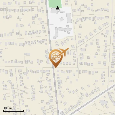 Foto zu Rummelsburger Straße 26, 22147 Hamburg