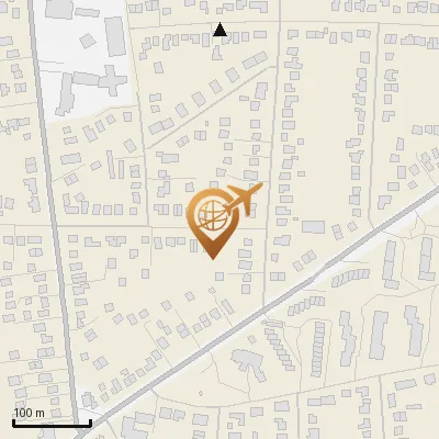 Foto zu Rummelsburger Straße 3, 22147 Hamburg