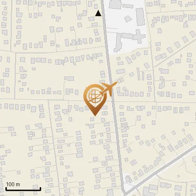 Foto zu Rummelsburger Straße 31, 22147 Hamburg