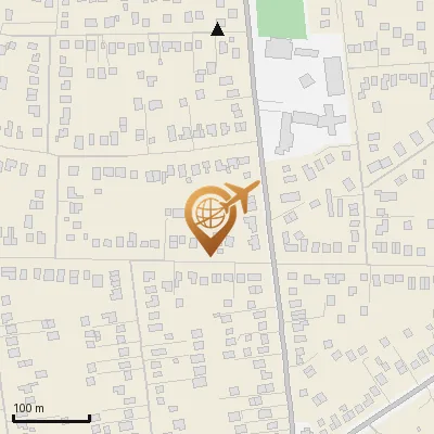 Foto zu Rummelsburger Straße 32, 22147 Hamburg