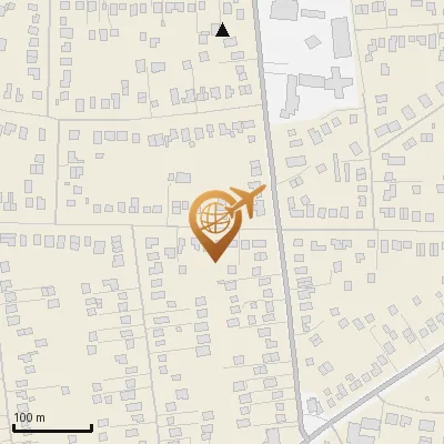 Foto zu Rummelsburger Straße 33, 22147 Hamburg