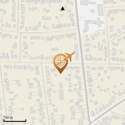 Foto zu Rummelsburger Straße 35, 22147 Hamburg