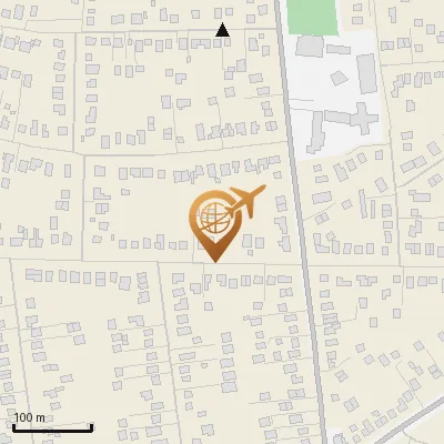 Foto zu Rummelsburger Straße 36, 22147 Hamburg