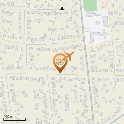 Foto zu Rummelsburger Straße 38, 22147 Hamburg