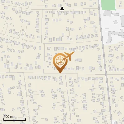 Foto zu Rummelsburger Straße 48, 22147 Hamburg