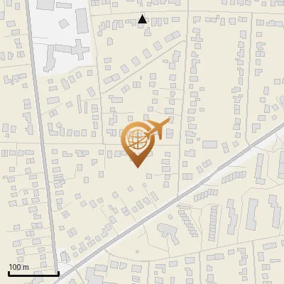 Foto zu Rummelsburger Straße 5, 22147 Hamburg