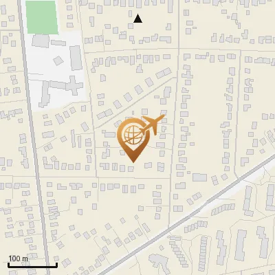 Foto zu Rummelsburger Straße 6, 22147 Hamburg