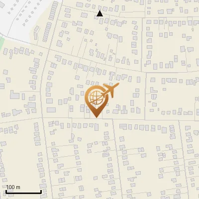 Foto zu Rummelsburger Straße 70, 22147 Hamburg