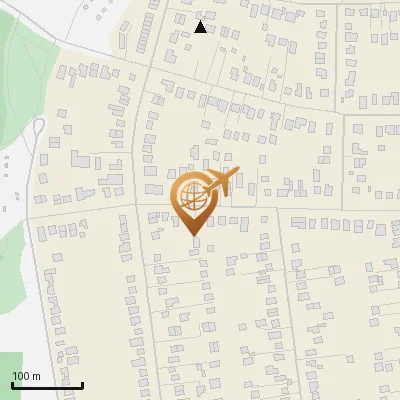 Foto zu Rummelsburger Straße 73, 22147 Hamburg