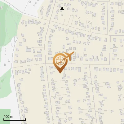 Foto zu Rummelsburger Straße 75, 22147 Hamburg