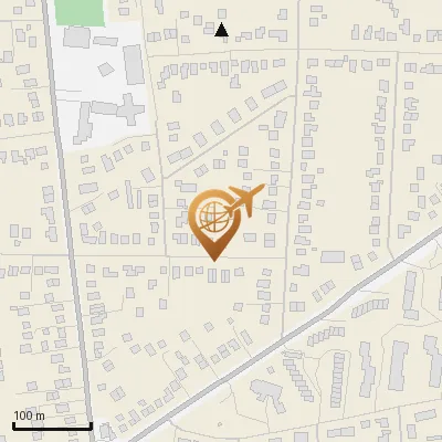 Foto zu Rummelsburger Straße 8, 22147 Hamburg