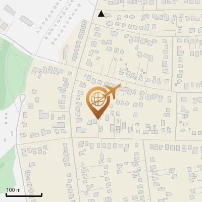 Foto zu Rummelsburger Straße 80, 22147 Hamburg