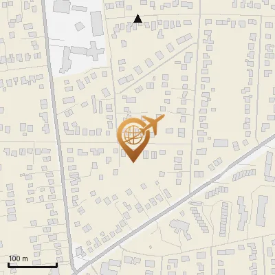 Foto zu Rummelsburger Straße 9, 22147 Hamburg